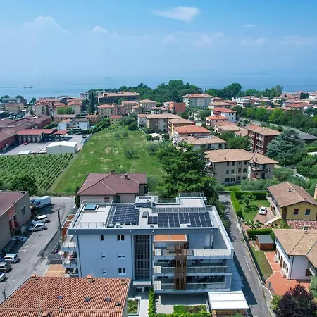 Διαμέρισμα My