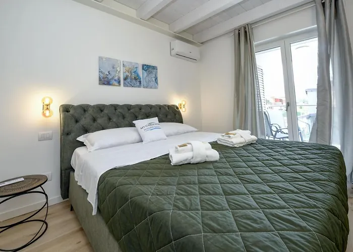 Apartment My Bardolino