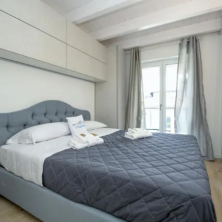 Apartment My