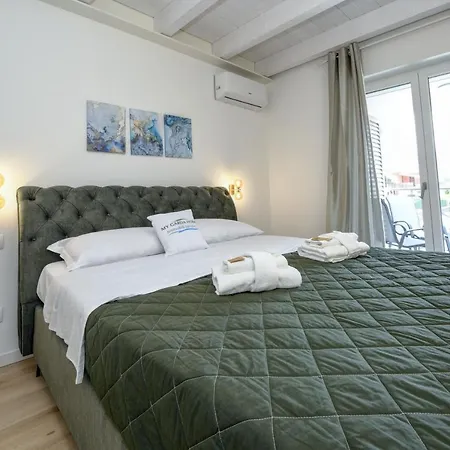 Appartement My Bardolino