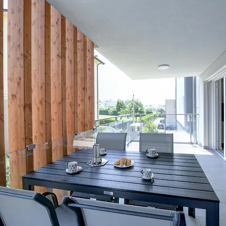 Apartment My