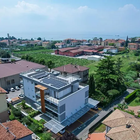 My Apartman