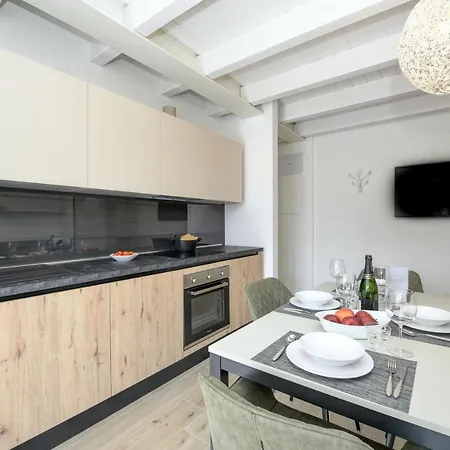 My Apartment