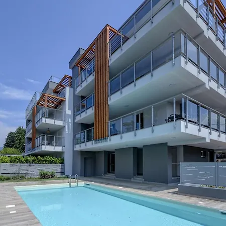 My Appartement Bardolino