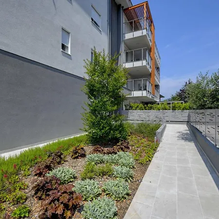Appartement My Bardolino