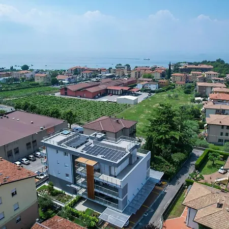 My Appartement *