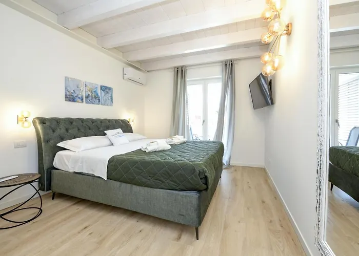 Апартаменти My *