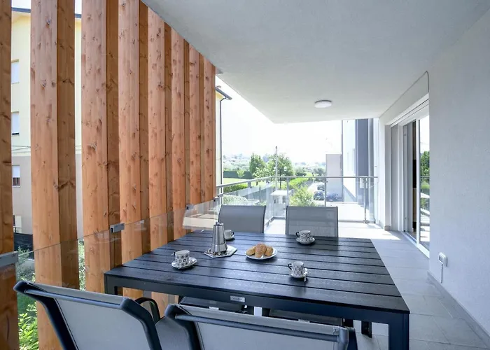 Апартаменти My