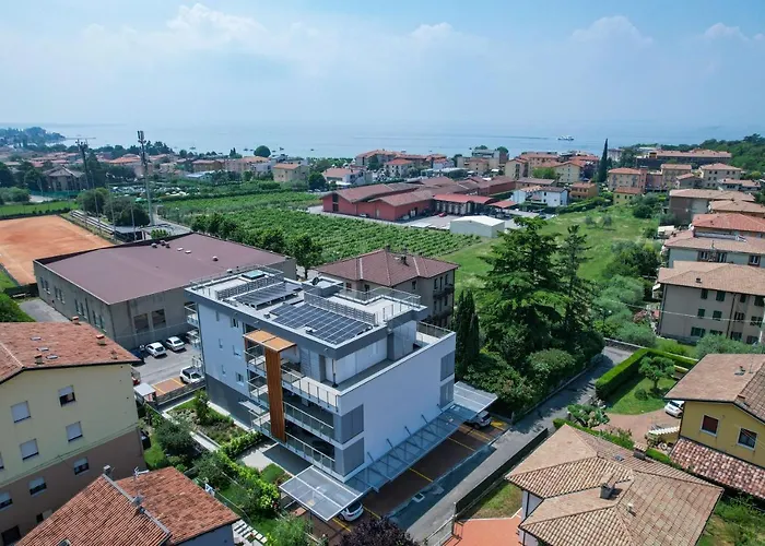 My Апартаменти