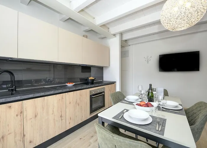 My Апартаменти