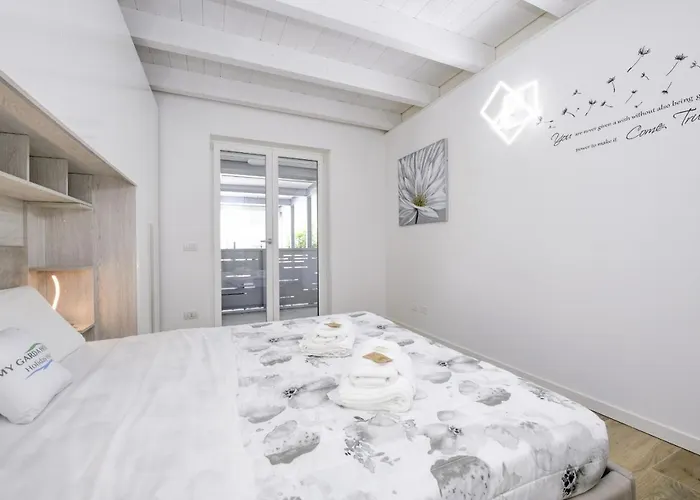 Апартаменти My *