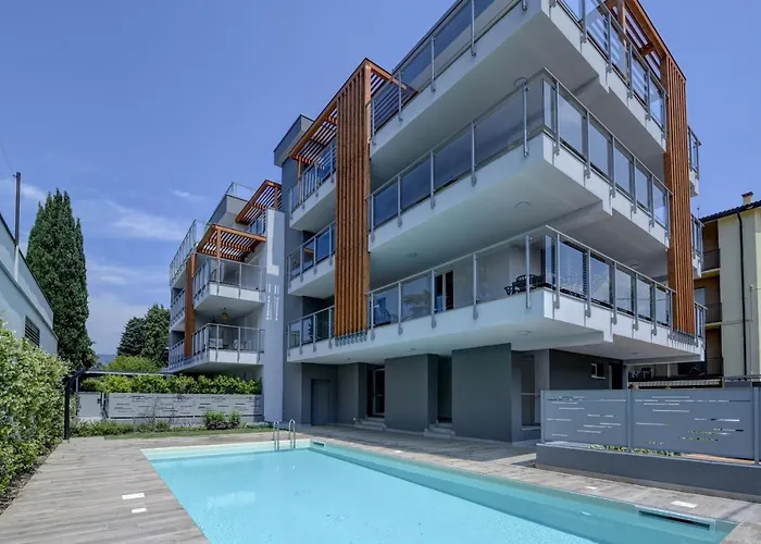 My Апартаменти Бардоліно