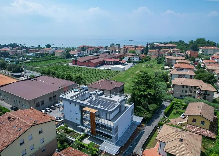 My Апартаменти *